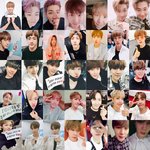 [방탄소년단] <b>투어기간동안</b> 셀카