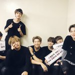 [방탄소년단] 오래오래말고 나는 평생평생