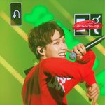 [임영민] 오늘 울 빵민이 <b>신난거</b>봐ㅠㅠㅠㅠㅠ