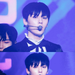 [워너원] <b>민현</b>이 미쳤다ㅜㅠㅠ생머리사랑해