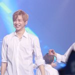 [워너원] 구름이 강다녤한테 장난치고 튐ㅋㅋㅋㅋ