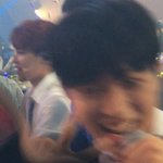 [임영민] 영민이 진짜 <b>신나</b>보여 ㅎ