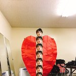 [방탄소년단] <b>석진이</b> 9등신....