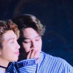 [방탄소년단] 찜니표 손키스