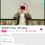 [뉴이스트] 하 진짜 너무 좋다 <b>김종현</b>