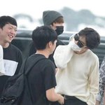 [방탄소년단] 제가 <b>이사진</b> 상당히 조아해