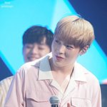 [워너원] 성운이 <b>요정미</b> 낭낭함