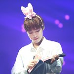 [워너원] <b>지훈이</b> 과질 뜸