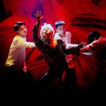 [방탄소년단] 퇴폐의 끝이다.....