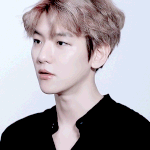 [백현] The EXO'rDIUM in <b>Japan</b> 백현 움짤 A...