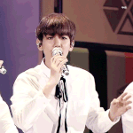 [백현] The EXO'rDIUM in <b>Japan</b> 백현 움짤 B