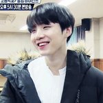 [방탄소년단] 윤기는 뭐랄까