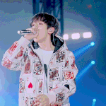 [백현] The EXO'rDIUM in <b>Japan</b> 백현 움짤 C