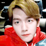 [백현] <b>남친미</b> 백현이