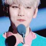 [백현] <b>MAMA</b> 백현