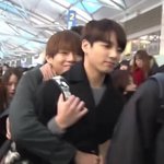 [방탄소년단] 정국이 표정이