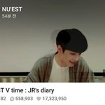 [뉴이스트] 뉴이스트 대박..