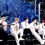 [EXO] 여기는 <b>청정</b>구역 엑톡입니다