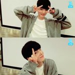 [뉴이스트] 오늘 뷰기가 끝날 쯤에