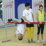 ? 우리지역 <b>천둥</b>도안치고 비도안옴