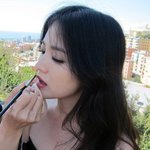 [조언부탁해] 아 진짜 앞머리 자르고 싶당당