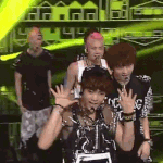 [뉴이스트] 김종현 브이앱 정리(<b>feat</b>.얼굴)