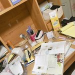 [드루와] 니네 <b>책상</b> 꼴 어떰지금