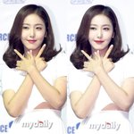 [댓글부탁해] 여자아이돌 사진<b>보정</b>해봄 !