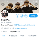 [EXO] 빅을즈도나름ㅋㅋ<b>백현</b>이가 자기복근사진정한<b>홈</b>일정도로