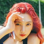 [레드벨벳] <b>조이</b> 티저 (ㄹㅇ말잇못