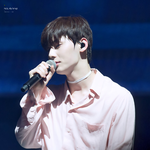 [워너원] ㅁㅊ무슨 피부가 <b>백옥</b>이야;;;;;;