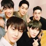[뉴이스트] 아 춥다