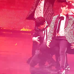 [워너원] 박우진 이거 뭐냐 개발린다 진짜..