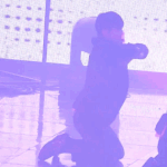 [워너원] 황제 진짜 ㄷㄹㄴ;<b>갭</b>차이 ㅆㅂ