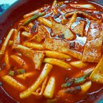 [드루와] 나 떡볶이 해따