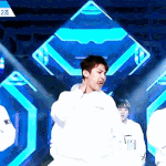 [워너원] 섹시베<b>이베</b>