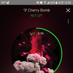 [NCT] 멜1론 스밍권