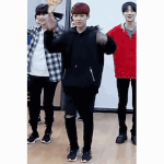 [워너원] 이번년도에