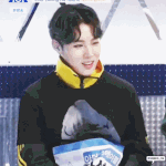 [워너원] ㅅㄷ) 만두라면 맛있어