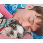 [워너원] 강아지정수리<b>냄새</b>섹시