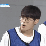 [워너원] 근데 이건 진짜 레알 <b>스윗</b> 섹시