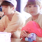 [EXO] 니네 기분 좋아<b>지게</b> 만들 짤