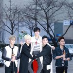 [뉴이스트] 나처럼 뉴이스트 <b>예전</b>부터 좋아하던사람있음? +)오오오