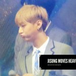 [윤지성] 이쁜지성이를 팬톡에안<b>올림</b>되겠쓰나!!