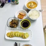 [신혼밥상] 결혼 2개월차 자취스타일신혼밥상ㅎㅎ