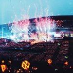 [EXO] 공추)액땜 거하게하는 엑소