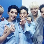 [뉴이스트] 나이제 일주일 동안 판<b>삭제</b>할거야