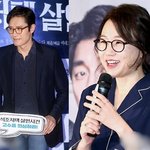 이병헌 상대역 김은숙 차기작 여주인공 후보들