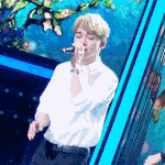 [EXO] 얘드라 나주말동안 <b>아무것</b>도 못봤는데