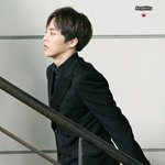 [시우민] 출퇴근 <b>갭</b> 쩌는 시우민 ㅇㅇ